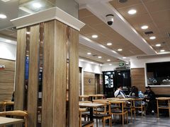 大堂-魏家凉皮(博水商务大厦店)