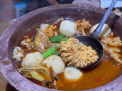 -肖记公安牛肉鱼杂馆· 省级非物质文化遗产(仁和路店)