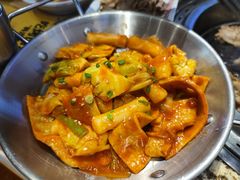 -安又胖韩国烤肉(美罗城店)