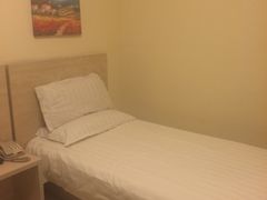 -汉庭酒店(哈尔滨中央大街火车站北广场店)