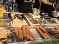 -乐乐姐超级土豆(中关村5号店)