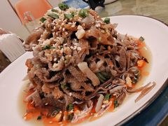 -玉舌尖私房菜(裕华店)