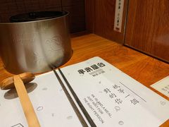 -独食火锅·半米屋台(直营总店)