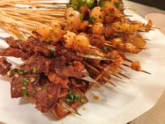 -串盟烧烤·长沙美食地标(星沙店)