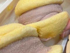 -鲍师傅糕点(虹口龙之梦店)