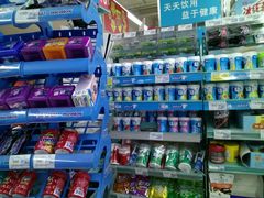 -家乐福(八宝街店)