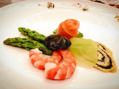 -翠湖宾馆·中餐厅