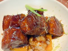 -狮王府淮扬菜(夫子庙老门东店)