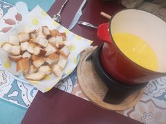 -西单元牛排馆(长安大学城店)
