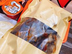 -汪世兴京味烤鸭(和兴路店)