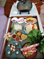 点击看大图 -馨月汇·一悦馨香月子中心(前滩店)