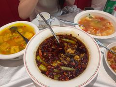 -胡大饭馆(青果路店)