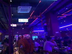 -乌兰烧烤·烤羊腿(西丽店)