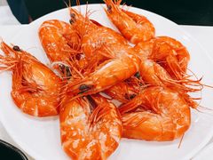 竹节虾-南海渔家•海鲜•正宗海南菜(海棠湾店)