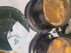 -Thai Basil罗勒叶泰式餐厅(时代天街店)