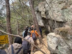 -虞山风景区