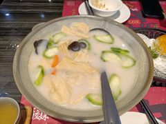 -虾饺妹·粤式手工点心(水荫路店)