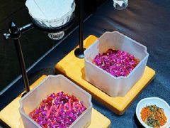 -一朵菌·野生菌探索家火锅(南亚店)