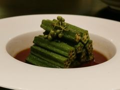 -翠湖轩中餐厅·翠湖宾馆