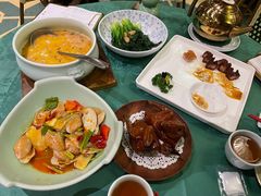 -誉八仙粤菜(万象天地店)