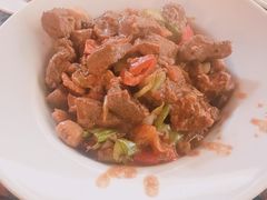 罐焖牛肉-Old Ottoman Cafe & Restaurant