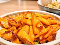 -金掌勺锅包肉(太原万达店)