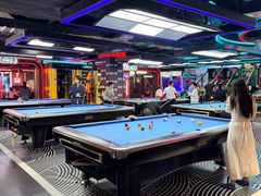 -DEDE APU潮玩运动聚乐部(观音桥店)