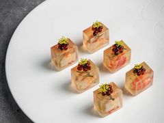 -百盛·鼎膳(中海财富中心)