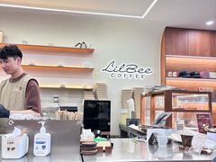 -LilBee Coffee