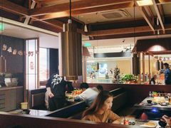 -谷牛日式烤肉(宝山U天地店)