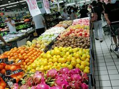 -利群商厦(台东店)