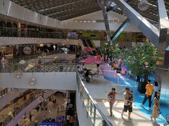 -新田360广场(上海华侨城店)
