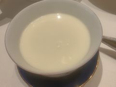 马爹利双皮奶-炳胜公馆(珠江新城店)