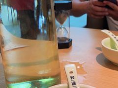 -吕氏疙瘩汤·海鲜新鲁菜(凯德mall新都心店)