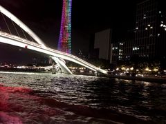 -珠江夜游广州塔·中大码头