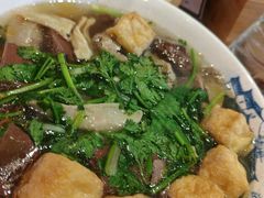 -四宜糕团店(南大街店)