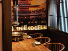 -壹风町烧肉居酒屋(恒丰中央广场店)
