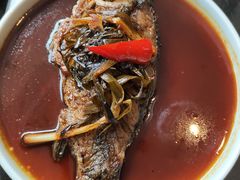 -小城故事·地道宁波味(月湖盛园店)