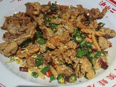 -炉小二铜锅牛蛙•川湘菜(三里屯店)