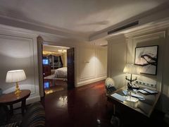 -广州富力丽思卡尔顿酒店