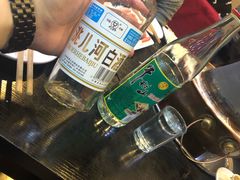 -楼外楼大刀肉传统火锅居(幸福街店)