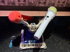 -温莎KTV(国贸店)