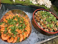 -世纪金源大饭店·金源自助餐厅