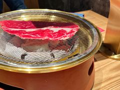 -西塔老太太泥炉烤肉(武汉摩尔城店)