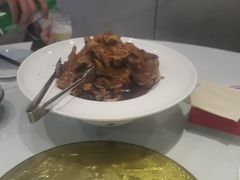 -鼎好家常菜(天桥店)