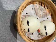 -潮府馆·非遗潮州菜·世纪公园(新国际博览中心店)