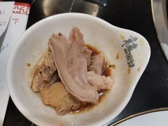 -禧鳳記·猪肚鸡火锅(玖洲道店)