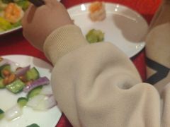 -盈春大饭店(千山路店)