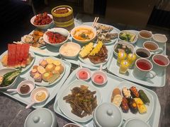 -堂会·KTV·自助餐·团建聚会(天河店)