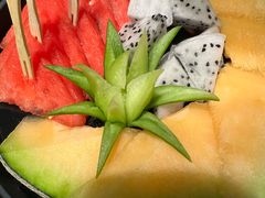 -海底捞火锅(六合天街店)
